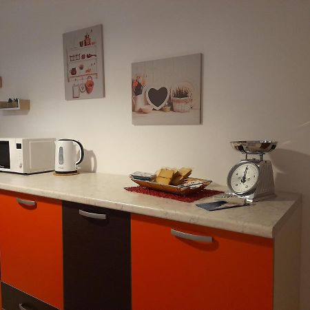 Ortigia Spartan House 2 Siraküza Dış mekan fotoğraf