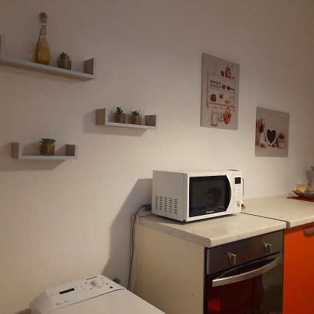 Ortigia Spartan House 2 Siraküza Dış mekan fotoğraf