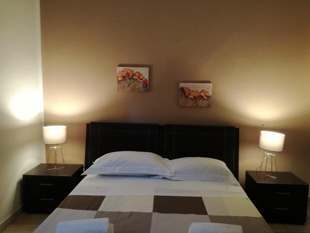 Ortigia Spartan House 2 Siraküza Dış mekan fotoğraf