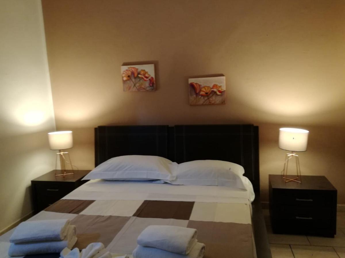 Ortigia Spartan House 2 Siraküza Dış mekan fotoğraf