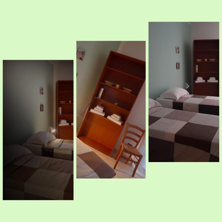Ortigia Spartan House 2 Siraküza Dış mekan fotoğraf
