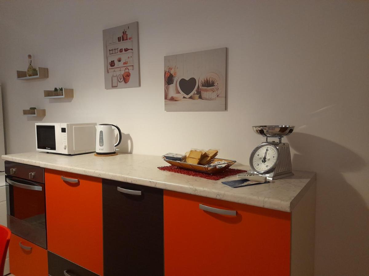 Ortigia Spartan House 2 Siraküza Dış mekan fotoğraf