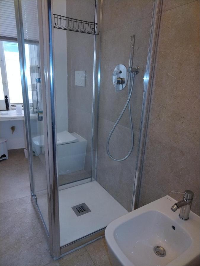 Ortigia Spartan House 2 Siraküza Dış mekan fotoğraf